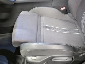 Opel Astra bild 18