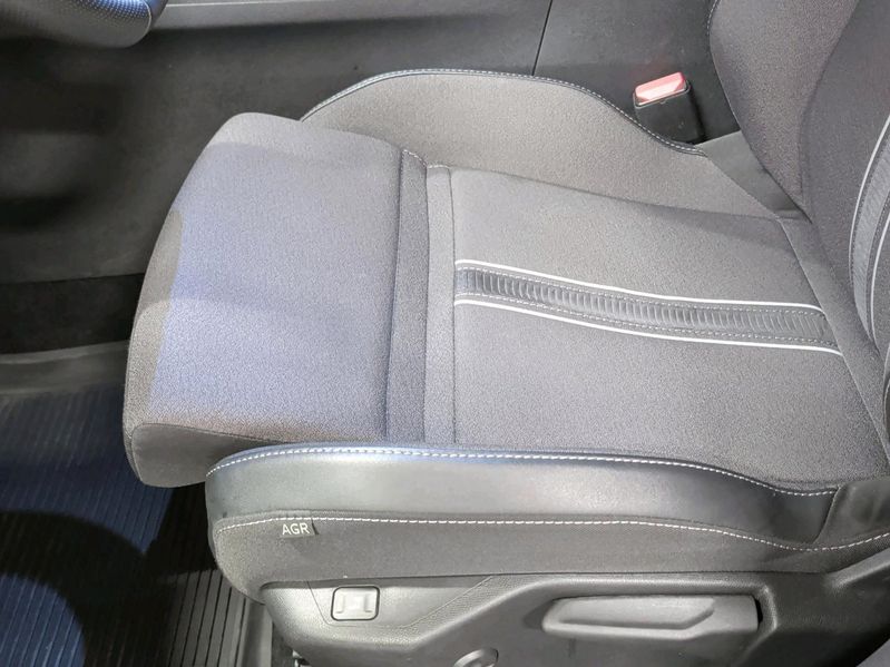 Opel Astra bild 18