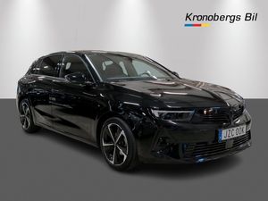 Opel Astra bild 3