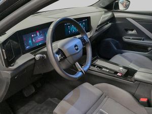 Opel Astra bild 8