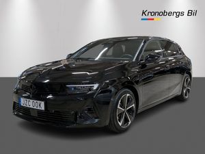 Opel Astra bild 1