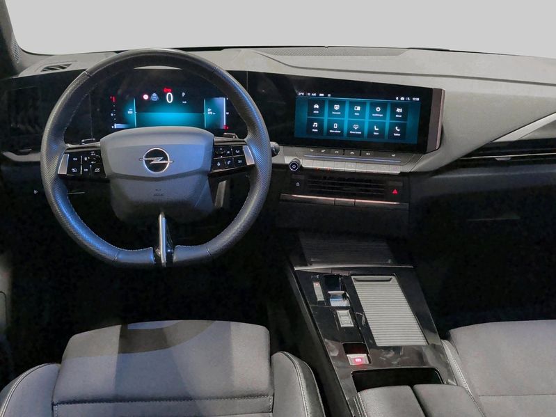 Opel Astra bild 7