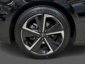 Opel Astra bild 17
