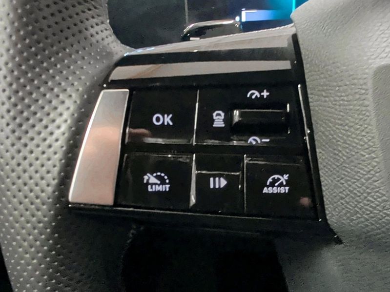 Opel Astra bild 19