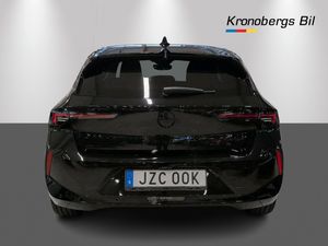 Opel Astra bild 5