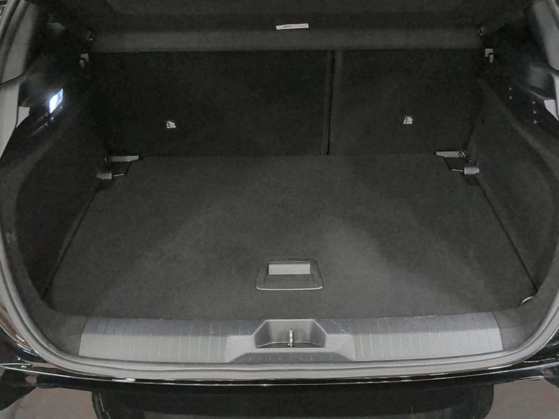 Opel Astra bild 15