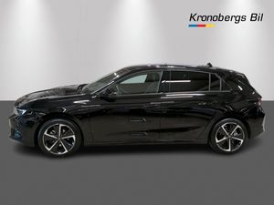 Opel Astra bild 4