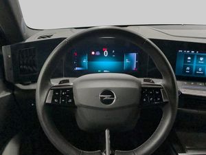 Opel Astra bild 14