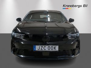 Opel Astra bild 2