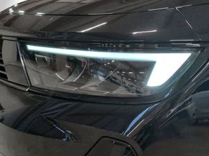 Opel Astra bild 16