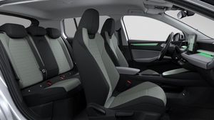 Skoda Epiq bild 5