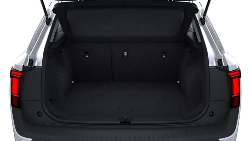 Skoda Epiq bild 6