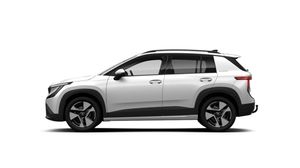 Skoda Epiq bild 1