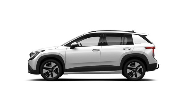 Skoda Epiq 55 SELECTION 55 KWH ELMOTOR 211 HK 1 VXL - 2027
