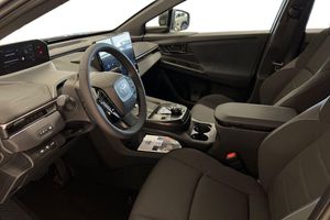 Toyota C-HR+ bild 14