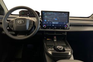 Toyota C-HR+ bild 10