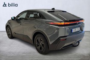 Toyota C-HR+ bild 2