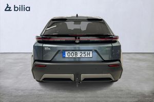 Toyota C-HR+ bild 5