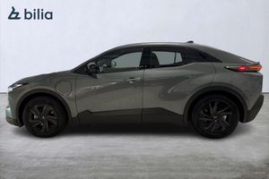 Toyota C-HR+ bild 3