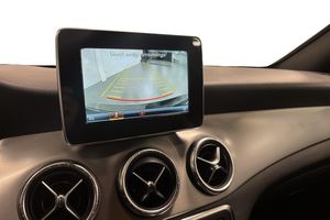 Mercedes CLA180 bild 12