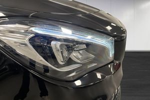 Mercedes CLA180 bild 10
