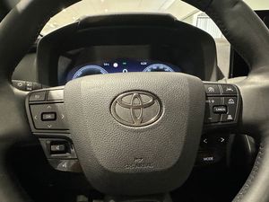 Toyota C-HR bild 7