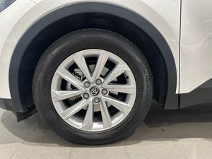 Toyota C-HR bild 9