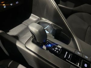 Toyota C-HR bild 10