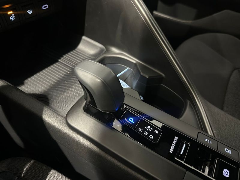 Toyota C-HR bild 10