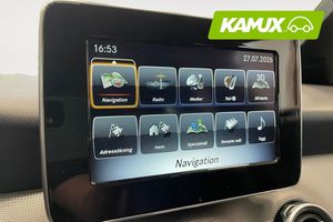 Mercedes GLA200 bild 22