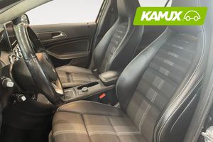 Mercedes GLA200 bild 8