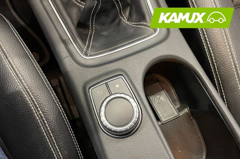 Mercedes GLA200 bild 17