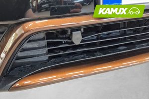 Toyota Avensis bild 15