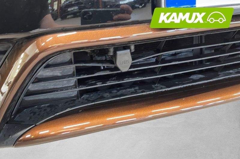 Toyota Avensis bild 15