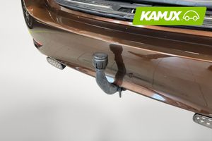 Toyota Avensis bild 17