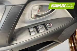Toyota Avensis bild 18