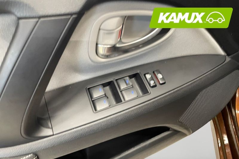 Toyota Avensis bild 18