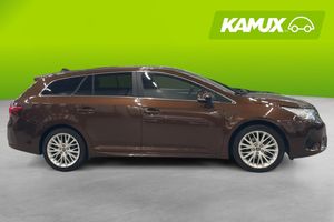Toyota Avensis bild 2