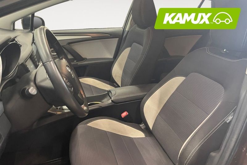Toyota Avensis bild 8