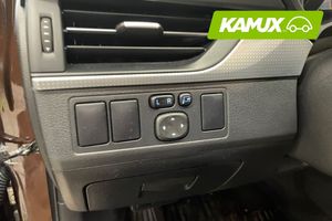 Toyota Avensis bild 19