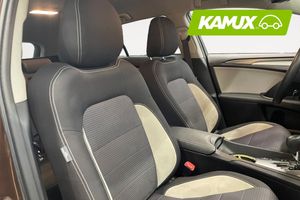Toyota Avensis bild 13