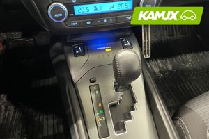 Toyota Avensis bild 20
