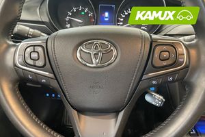 Toyota Avensis bild 11
