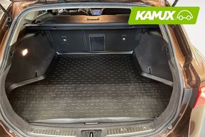 Toyota Avensis bild 16
