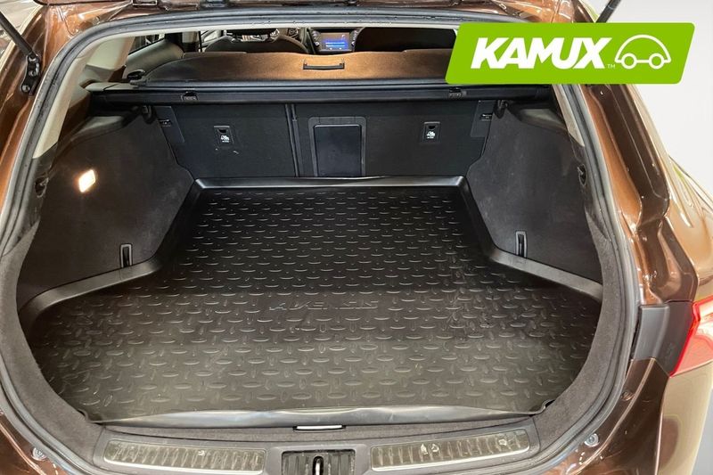 Toyota Avensis bild 16