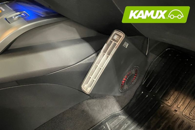 Toyota Avensis bild 14