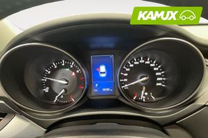 Toyota Avensis bild 10