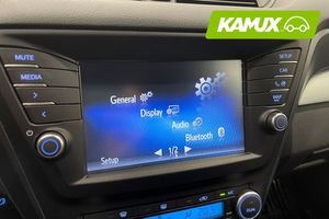 Toyota Avensis bild 22