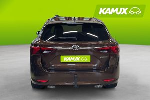 Toyota Avensis bild 5