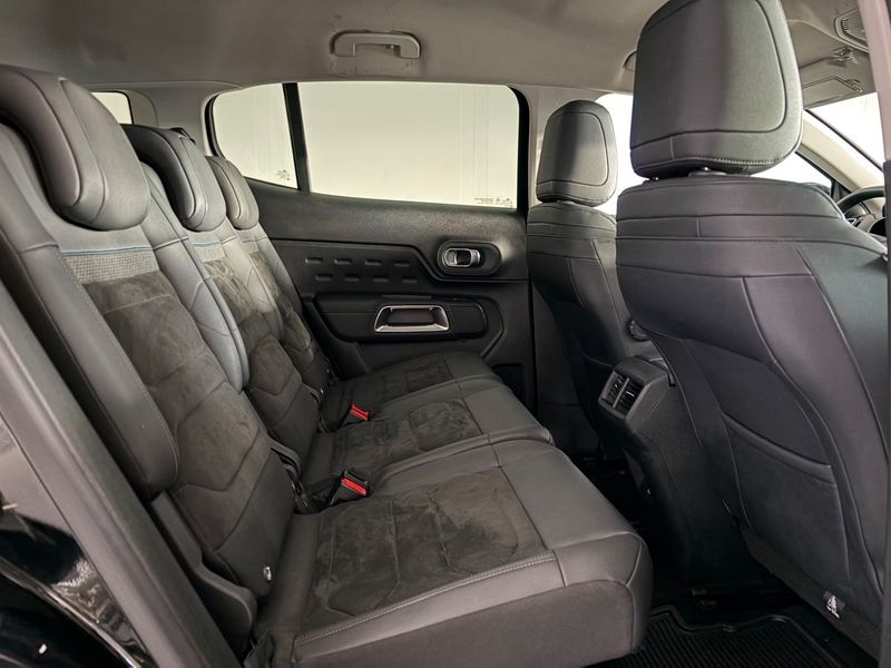 Citroen C5 AirCross bild 9